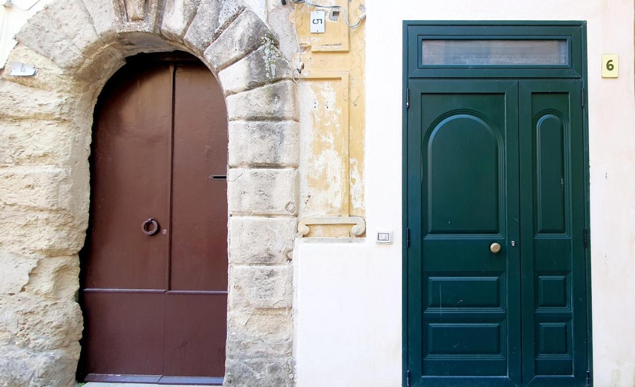 Pieno Centro Apartment Tropea Exterior foto