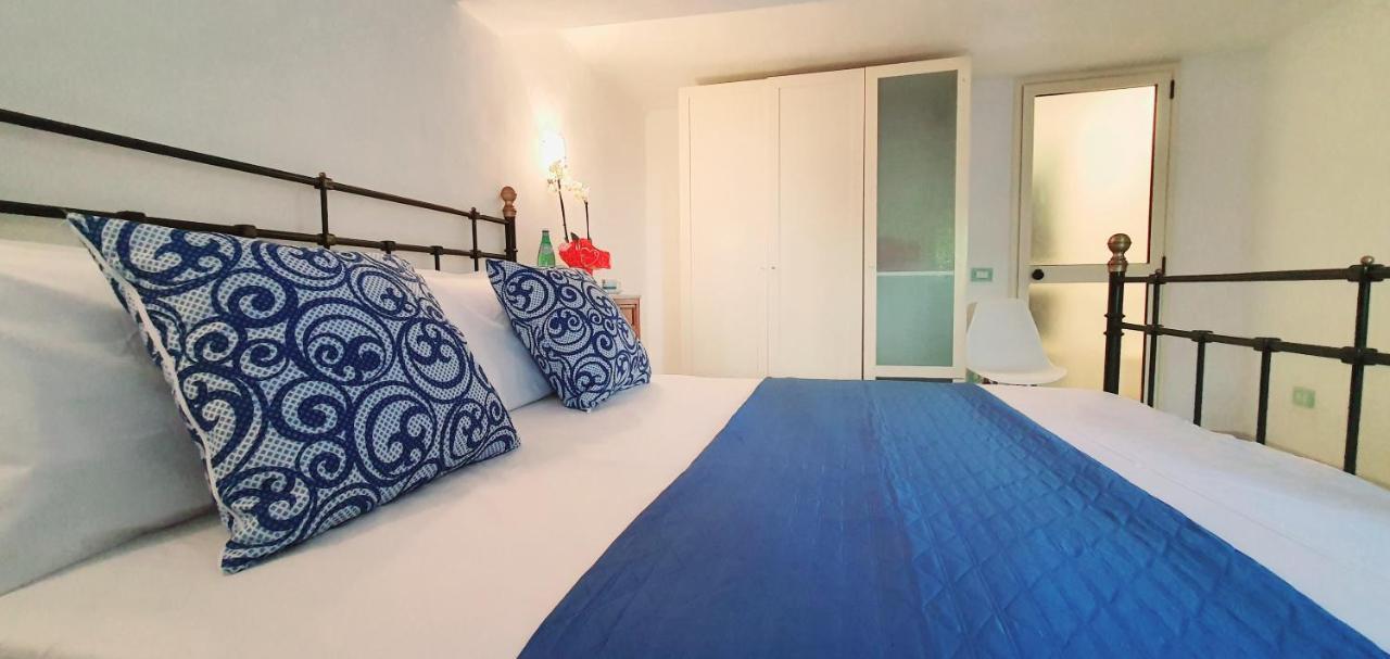 Pieno Centro Apartment Tropea Exterior foto